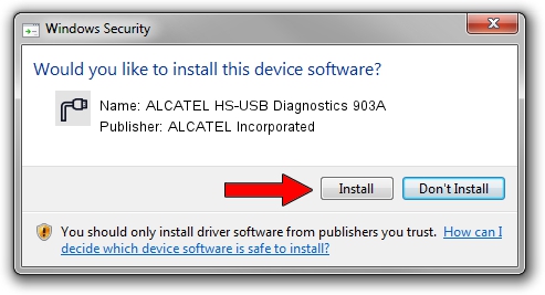 alcatel drivers windows 10